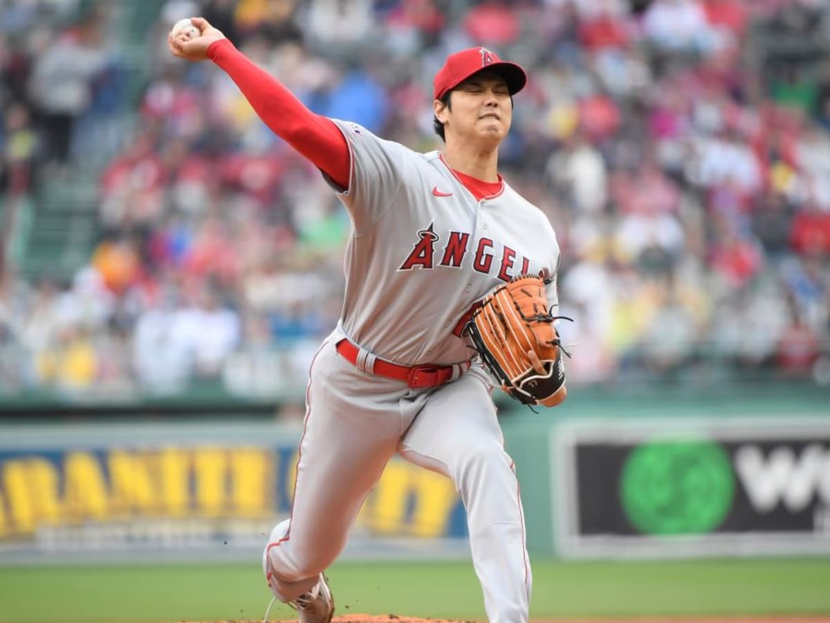 What Shohei Ohtani could bring to a Boston Red Sox team that