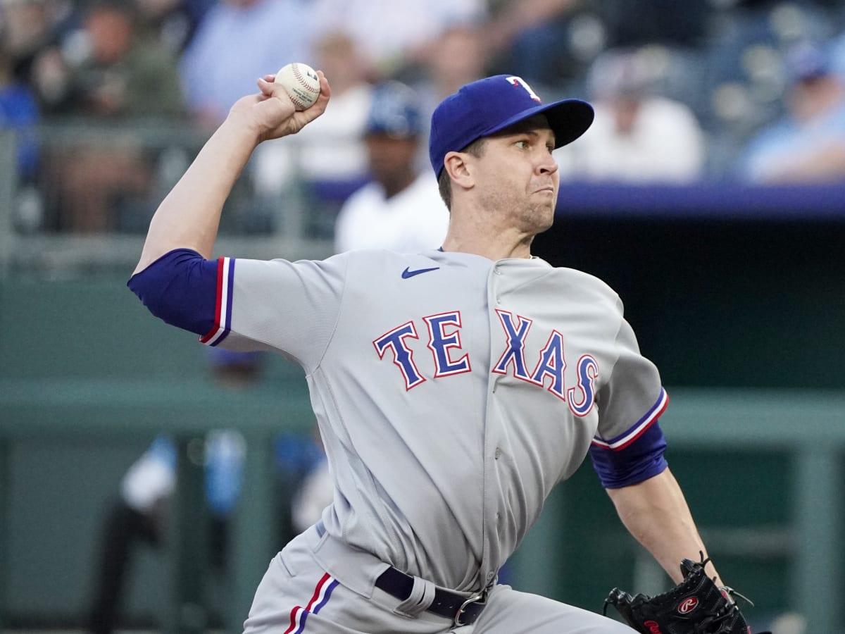 Rangers still looking strong with Al West leading after deGrom's  season-ending injury – NBC 5 Dallas-Fort Worth