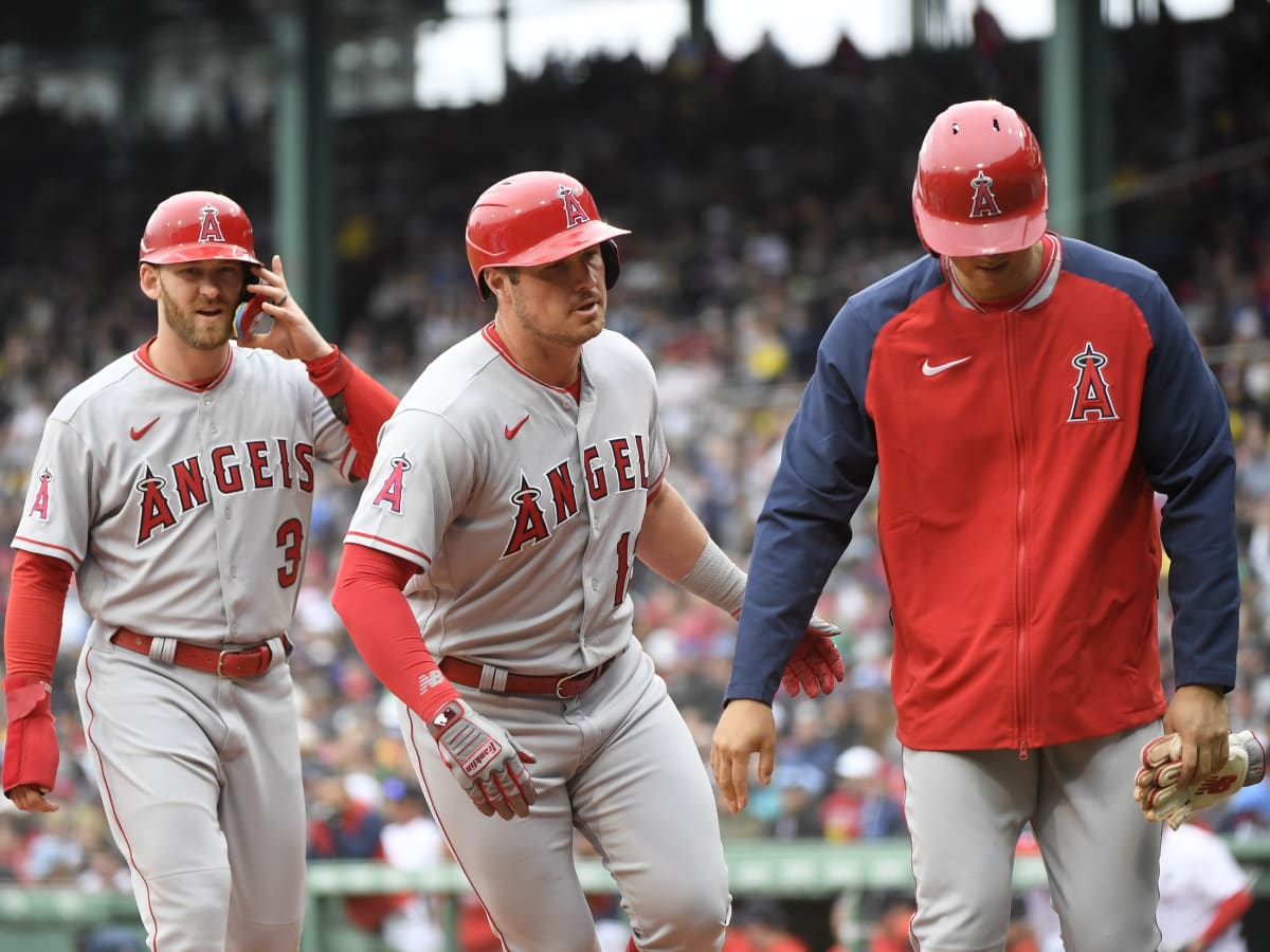 L.A. Live on steroids:' Inside Anaheim's pitch to keep the Angels - Los  Angeles Times