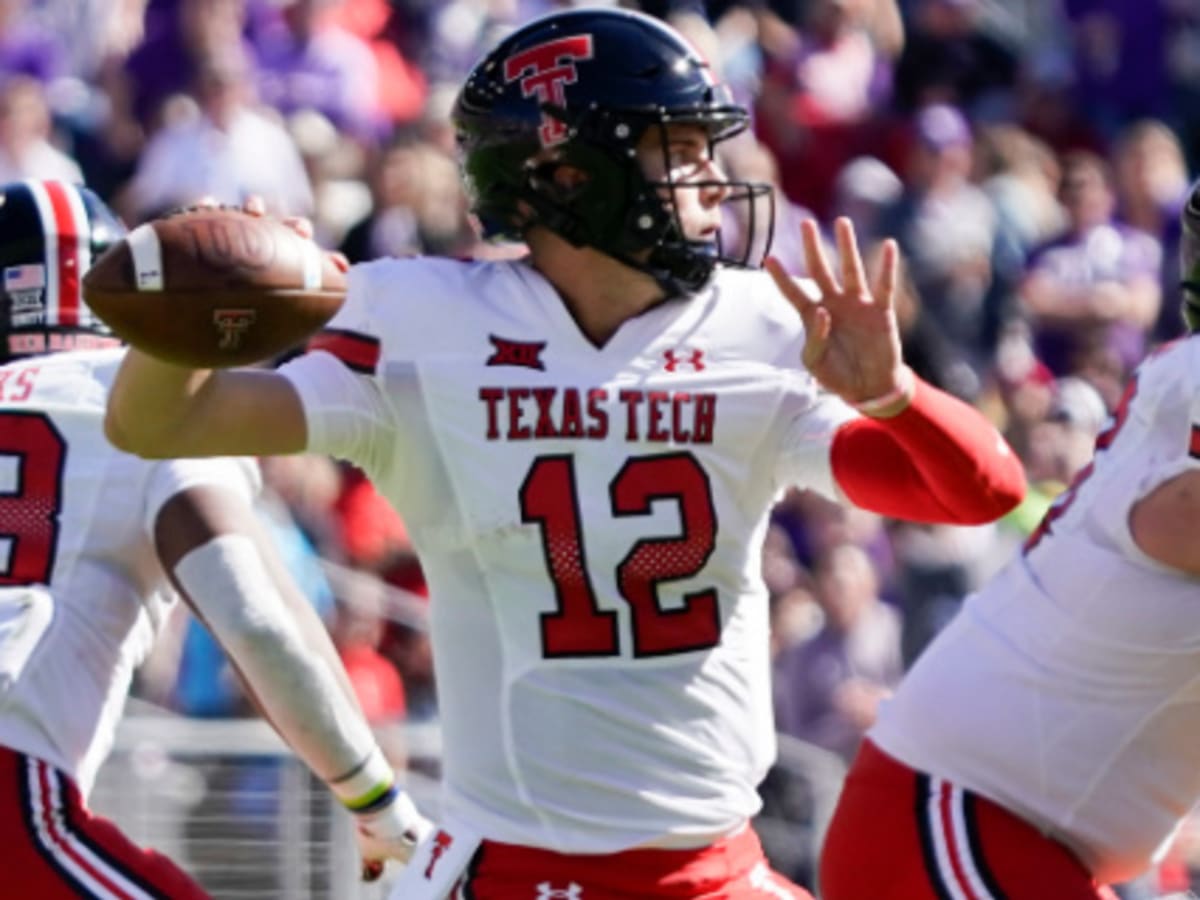 Texas Tech football: Three must-win games on the 2022 schedule