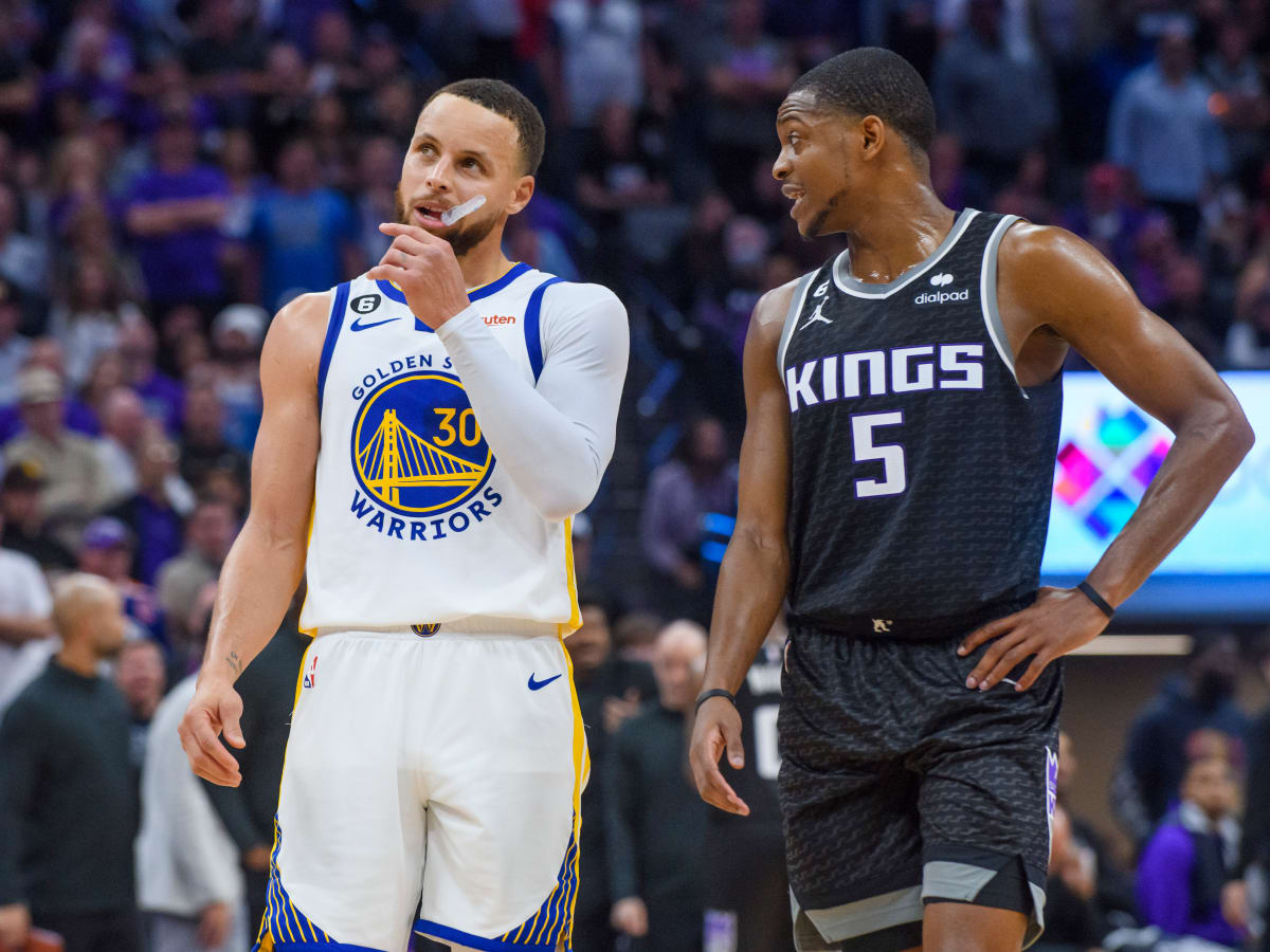 Sacramento Kings Missed 3 Superstars By Just One Pick In The NBA