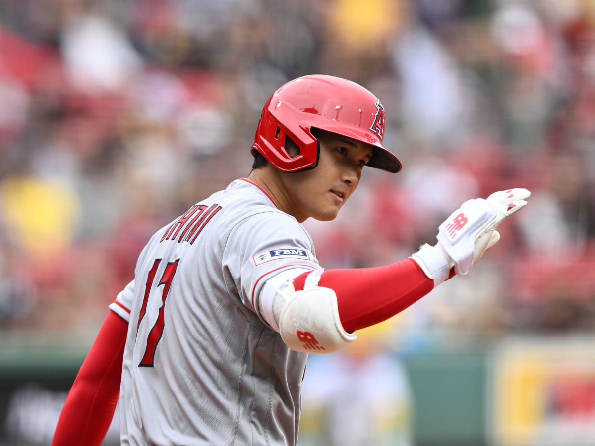 MLB Communications on X: After more awe-inspiring performances on the  diamond in 2023 that continued to resonate with fans around the world,  Shohei Ohtani finished the season with the most popular player