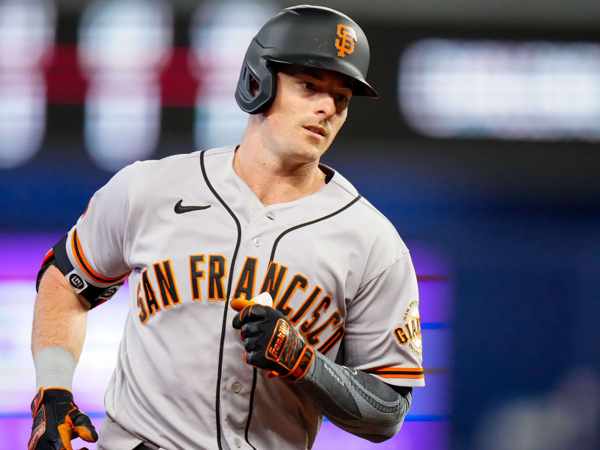 SF Giants shake up team with six roster moves before final series - Sports  Illustrated San Francisco Giants News, Analysis and More