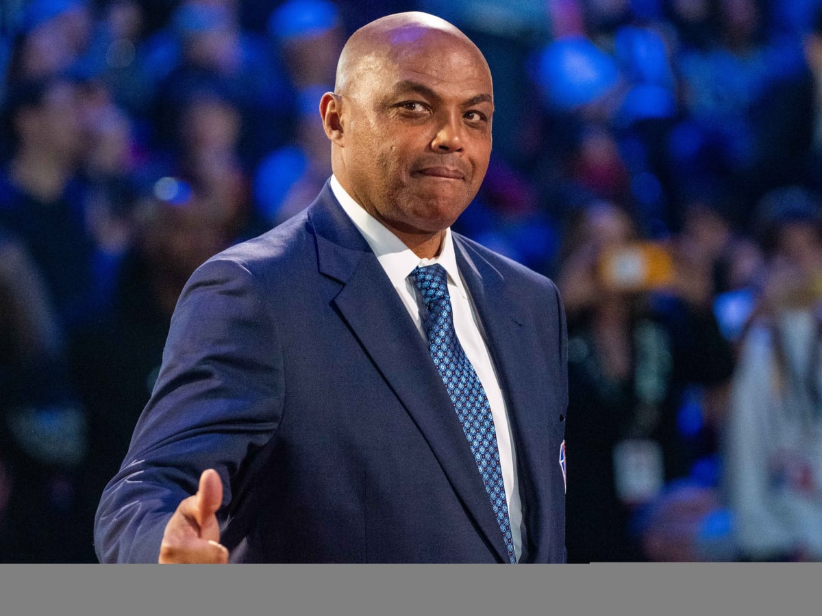 NFL on CBS: Charles Barkley to stop by 'The NFL Today' for Week 3 coverage  