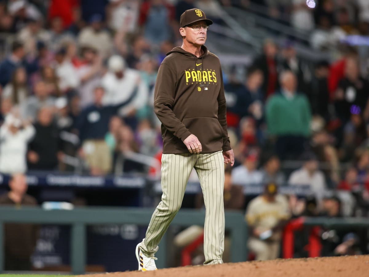 Padres fans slam manager Bob Melvin after latest defeat vs Giants: Get rid  of this overrated manager