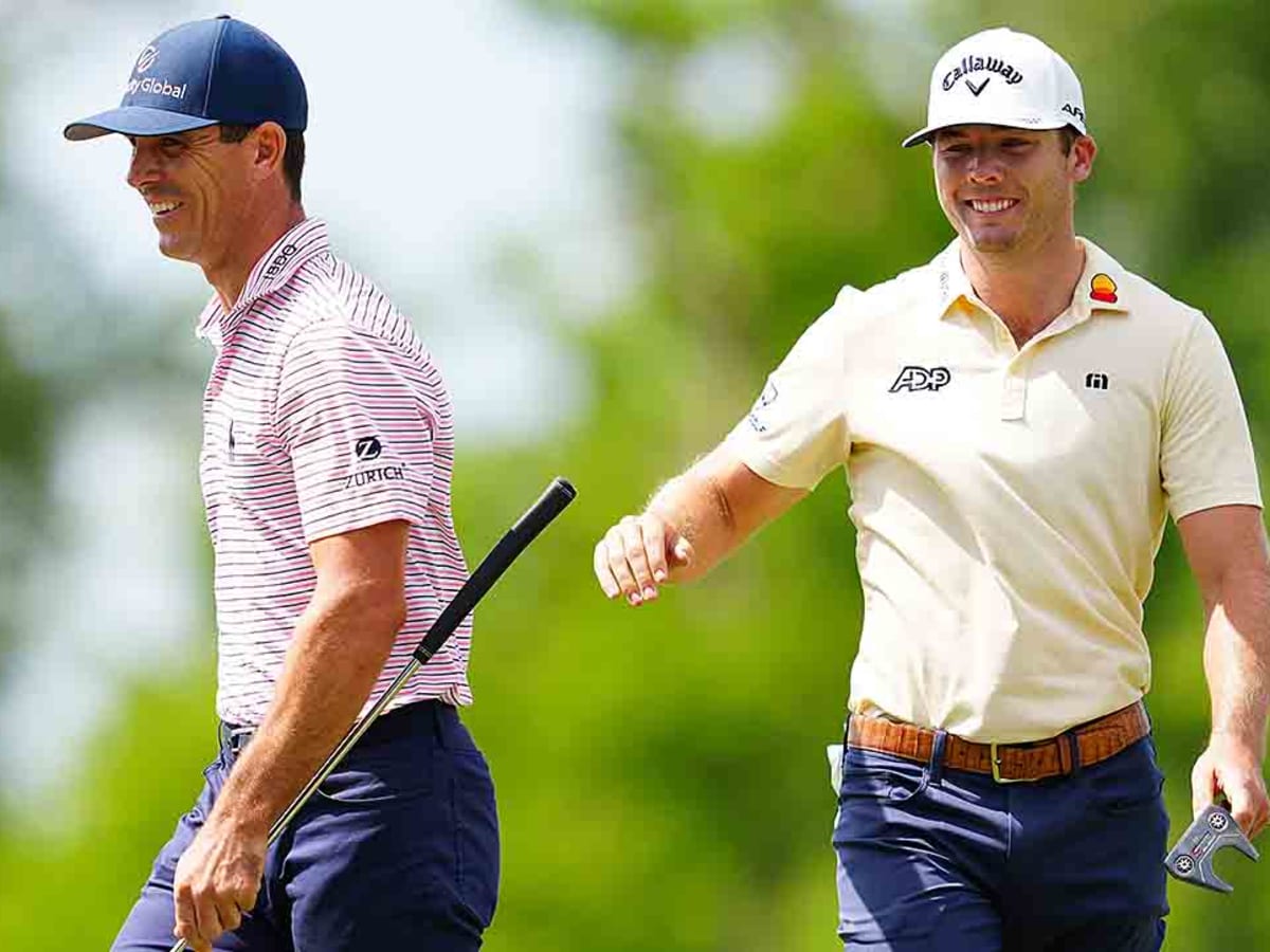 Golf bets: Zurich Classic modeling strategy key to victory