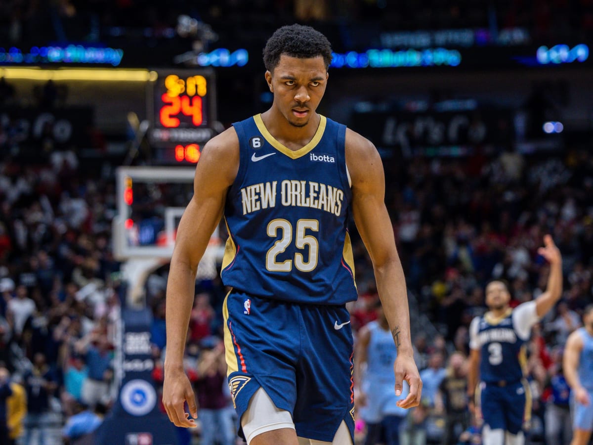 Ranking Value Of Pelicans Future Draft Picks - Sports Illustrated New  Orleans Pelicans News, Analysis, and More