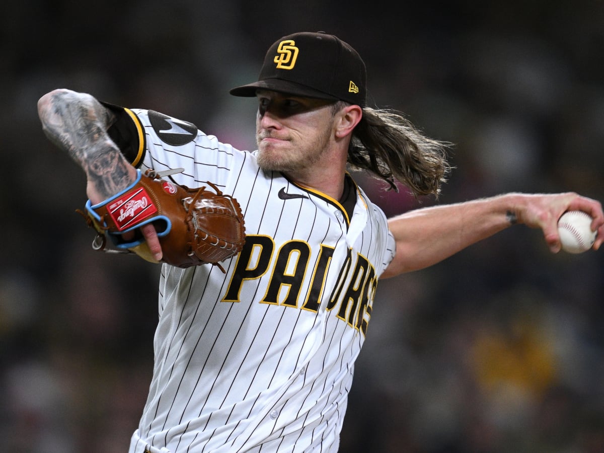 Padres News: Betting Expert Reflects on Preseason Friars Hype - Sports  Illustrated Inside The Padres News, Analysis and More