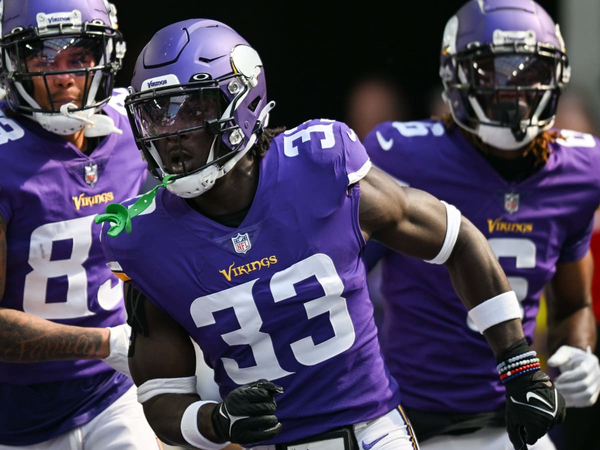 2022 Minnesota Vikings Stay or Go: Tight ends North News - Bally Sports