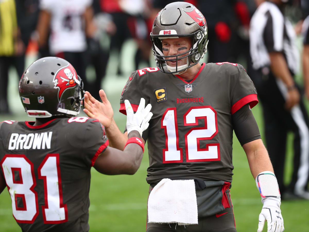 NFL Analyst Throws Shade At Buccaneers' QB Baker Mayfield