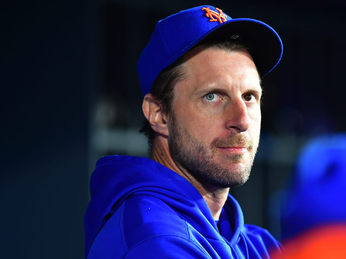 Scherzer tossed, Mets still rally to beat Dodgers 5-3 – KGET 17