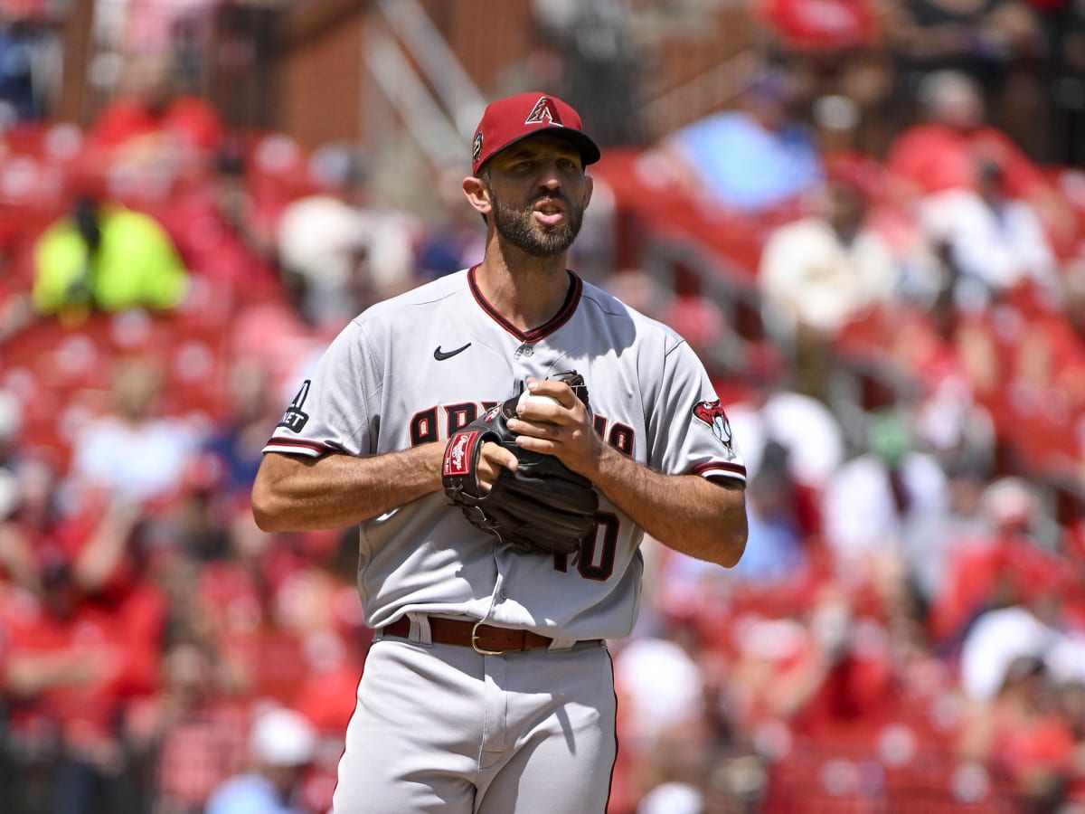 Diamondbacks rotation announced; MadBum to start Opening Day; roster all  but set - AZ Snake Pit