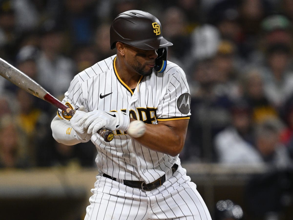 Padres star Xander Bogaerts gives important update on nagging wrist injury