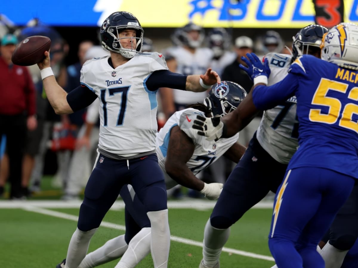 Sports Illustrated Tennessee Titans News, Analysis and More