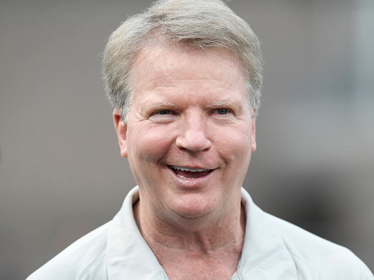 Phil Simms Can't Picture Tom Brady Calling NFL Games