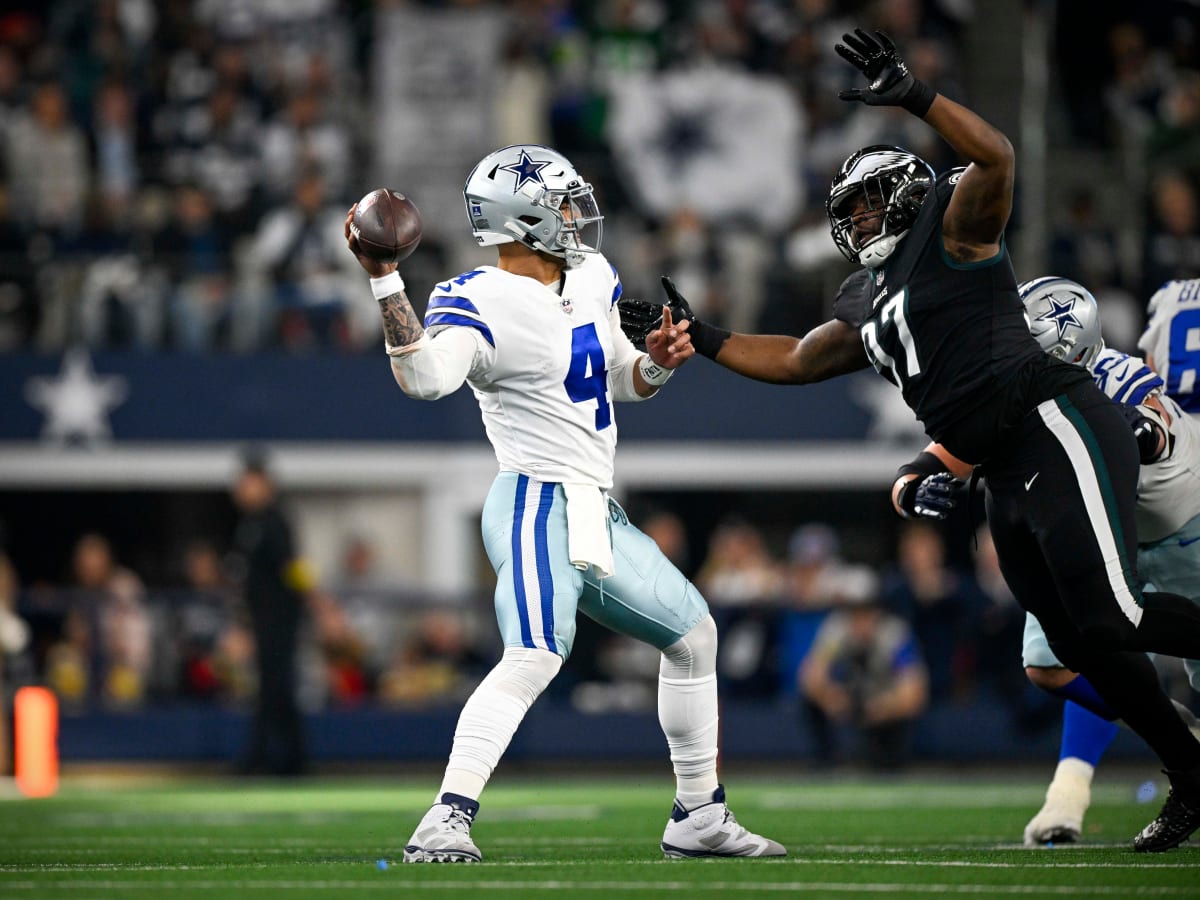 Dallas Cowboys are trying to end the Super Bowl drought in 2023