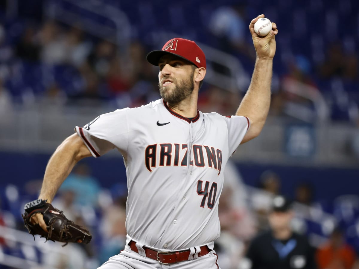 Starting Lineups, Pitchers for Arizona Diamondbacks vs. St. Louis Cardinals  Game Monday - Fastball