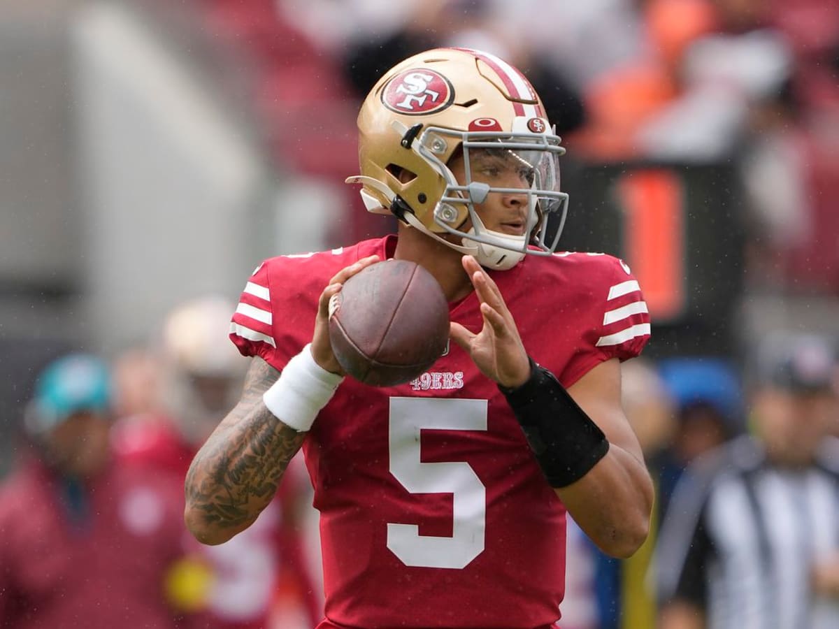 2023 San Francisco 49ers Preview: Roster Moves, Depth Chart, Schedule,  Storylines and More