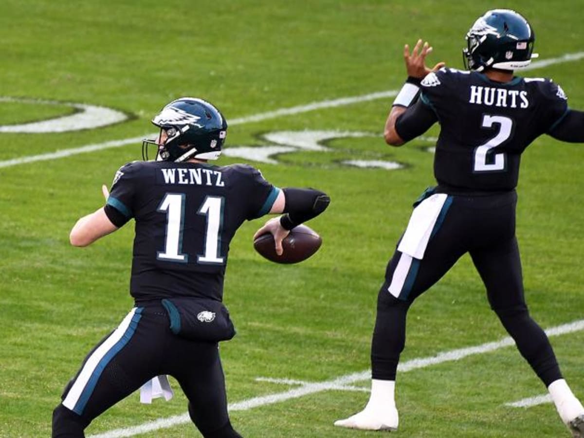 Philadelphia Eagles vs. Cleveland Browns Preseason Preview: Deshaun Watson  OUT, Jalen Hurts Playing? - Sports Illustrated Philadelphia Eagles News,  Analysis and More