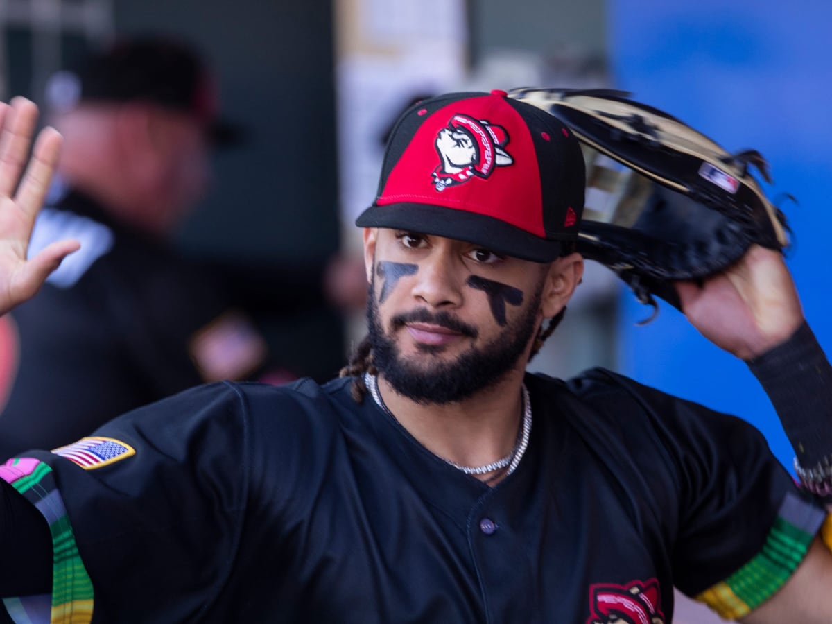 Fernando Tatis Jr. involved in minor motorcycle accident in Dominican  Republic - Sports Illustrated