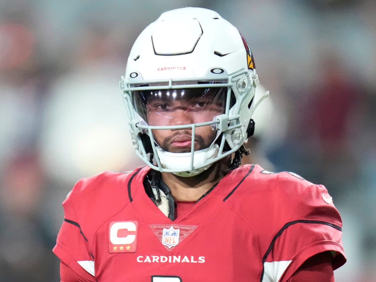NFL World Reacts to Cardinals' Eerily Familiar New Uniforms - Sports  Illustrated