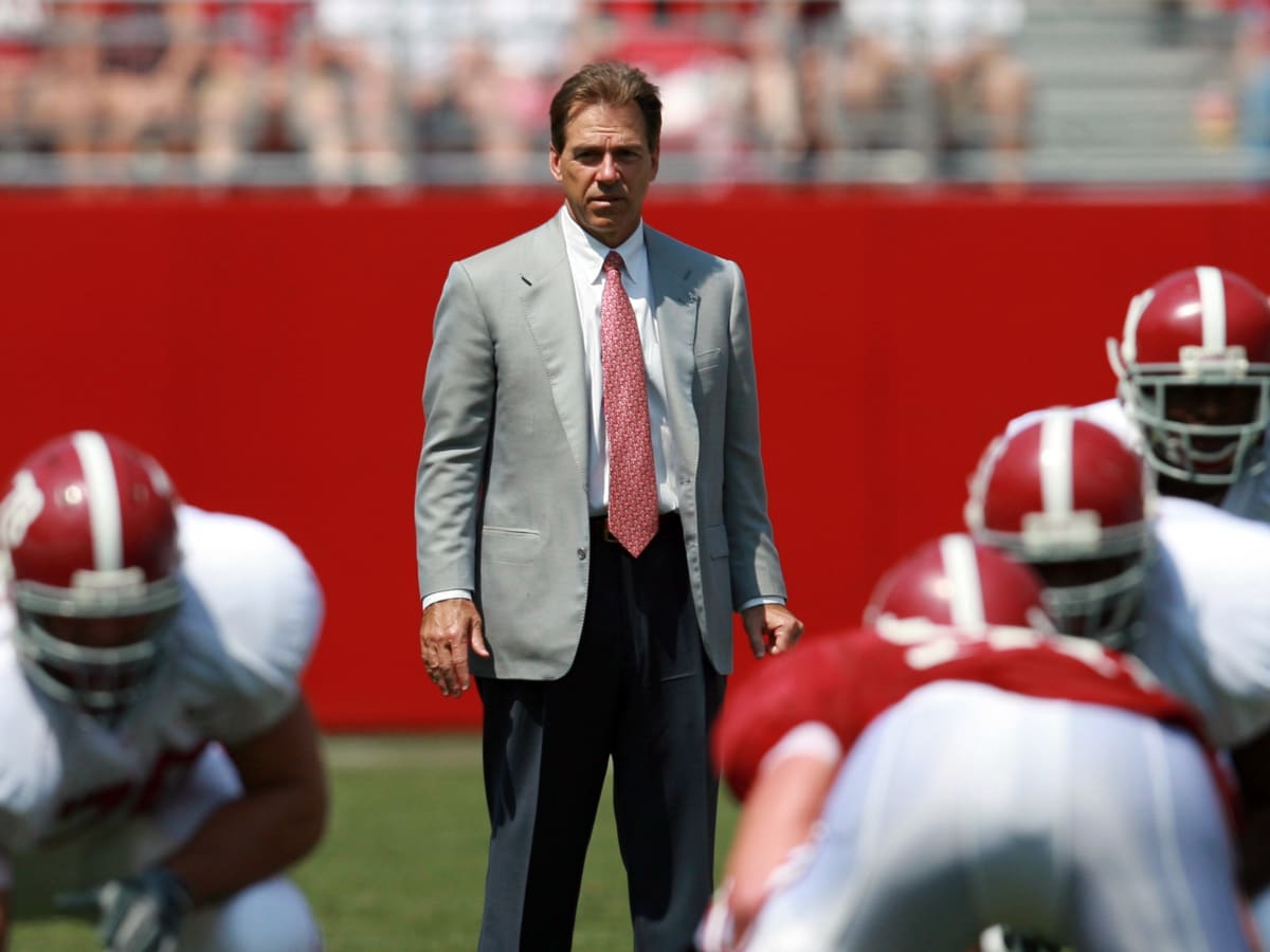 Alabama in the NFL: What Jersey Numbers Will Crimson Tide Rookies Wear in  2023-24? - Sports Illustrated Alabama Crimson Tide News, Analysis and More