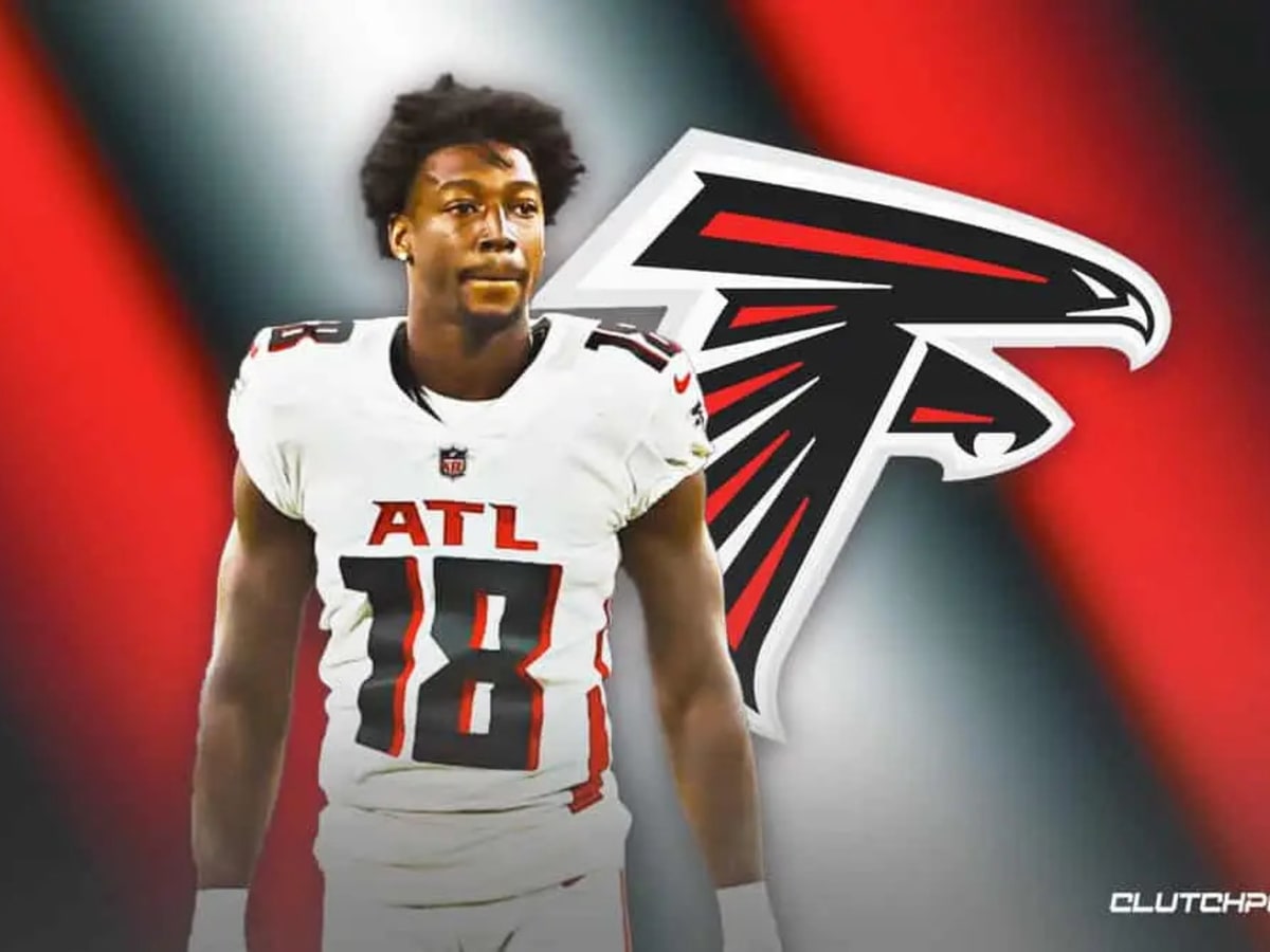 Falcons trade suspended WR Ridley to Jaguars in complex deal