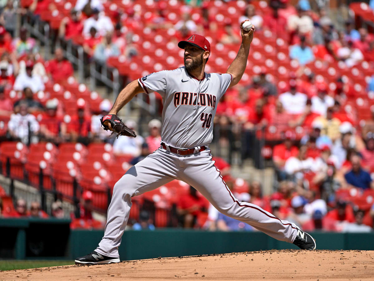 Madison Bumgarner - Arizona Diamondbacks Starting Pitcher - ESPN