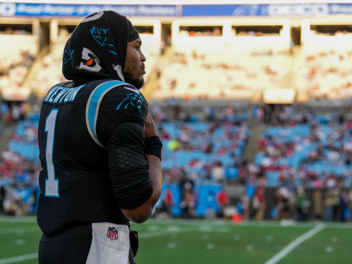 Would Bryce Young Be Open to Having Cam Newton as His Backup