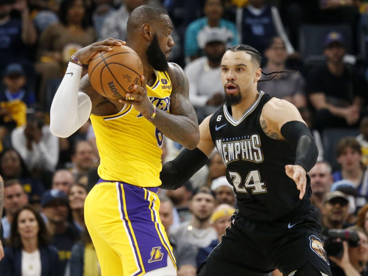 ESPN Analyst Has 1 Word To Describe LeBron James' Lakers Tenure - The Spun:  What's Trending In The Sports World Today