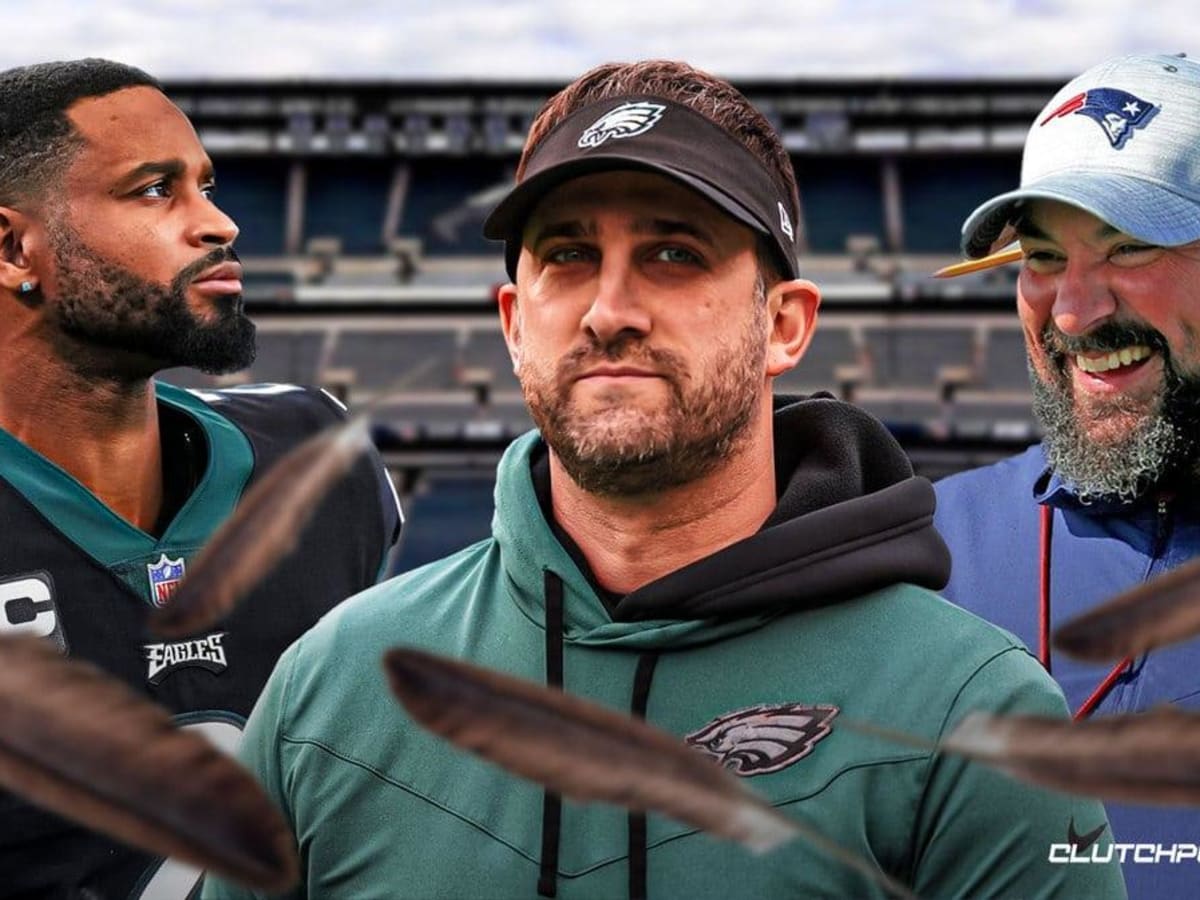 NFL Insider Responds to Eagles Coach Being on 'Hot Seat'