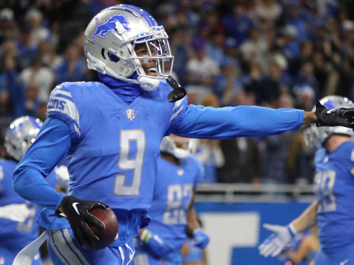 Should I Draft Jameson Williams? Lions WR's Fantasy Outlook in 2023