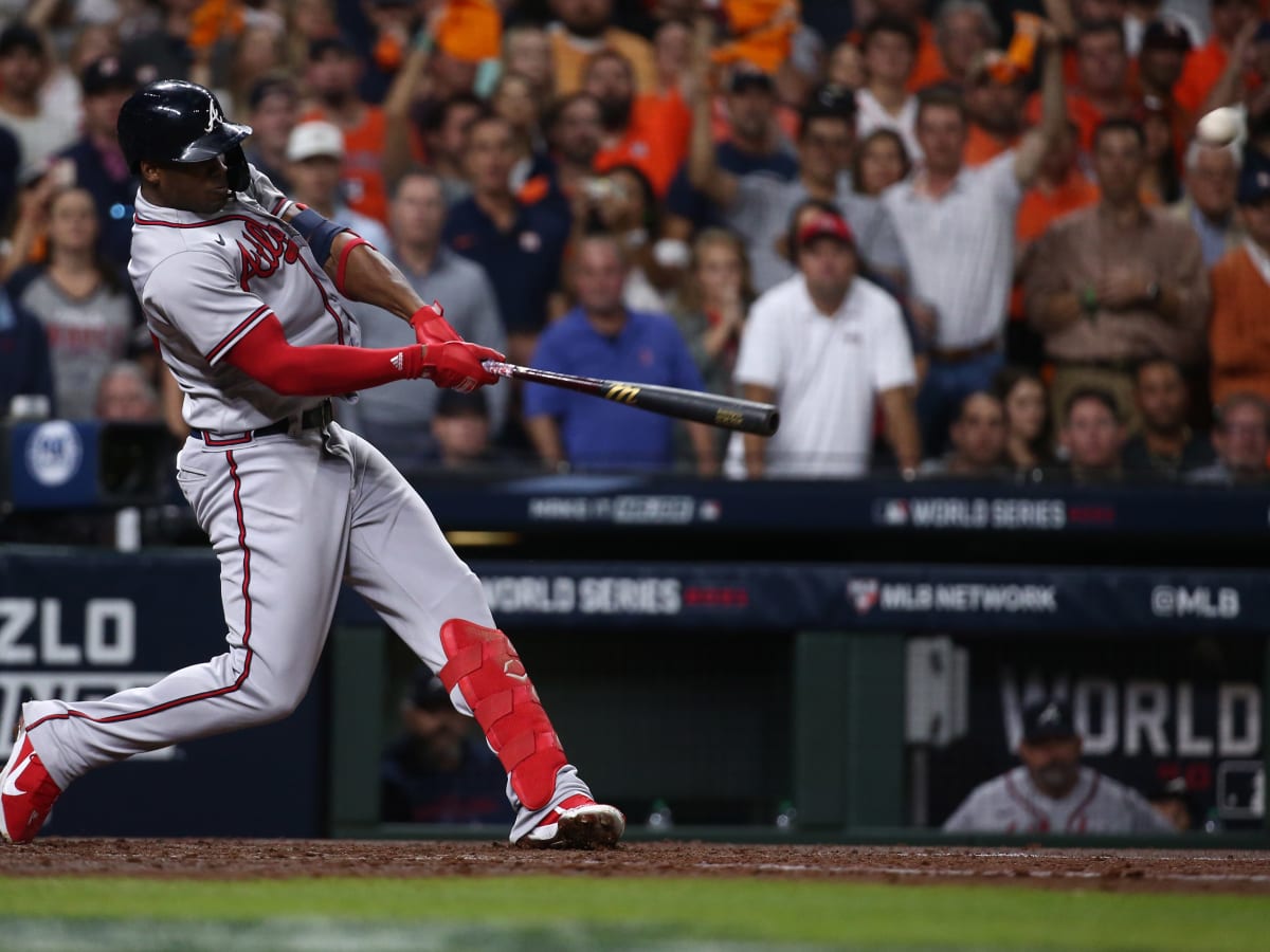 Remembering Jorge Soler's World Series Dinger, a True Masterpiece