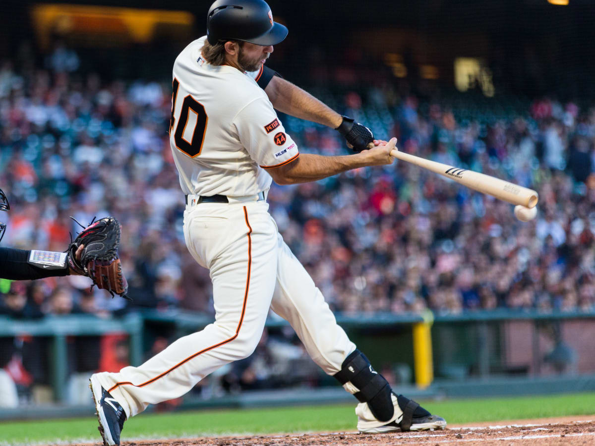 If the Giants re-sign Madison Bumgarner, what might his performance look  like? - McCovey Chronicles