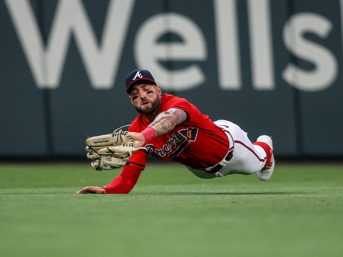 Angels' sloppy defense leads to third straight loss to Astros