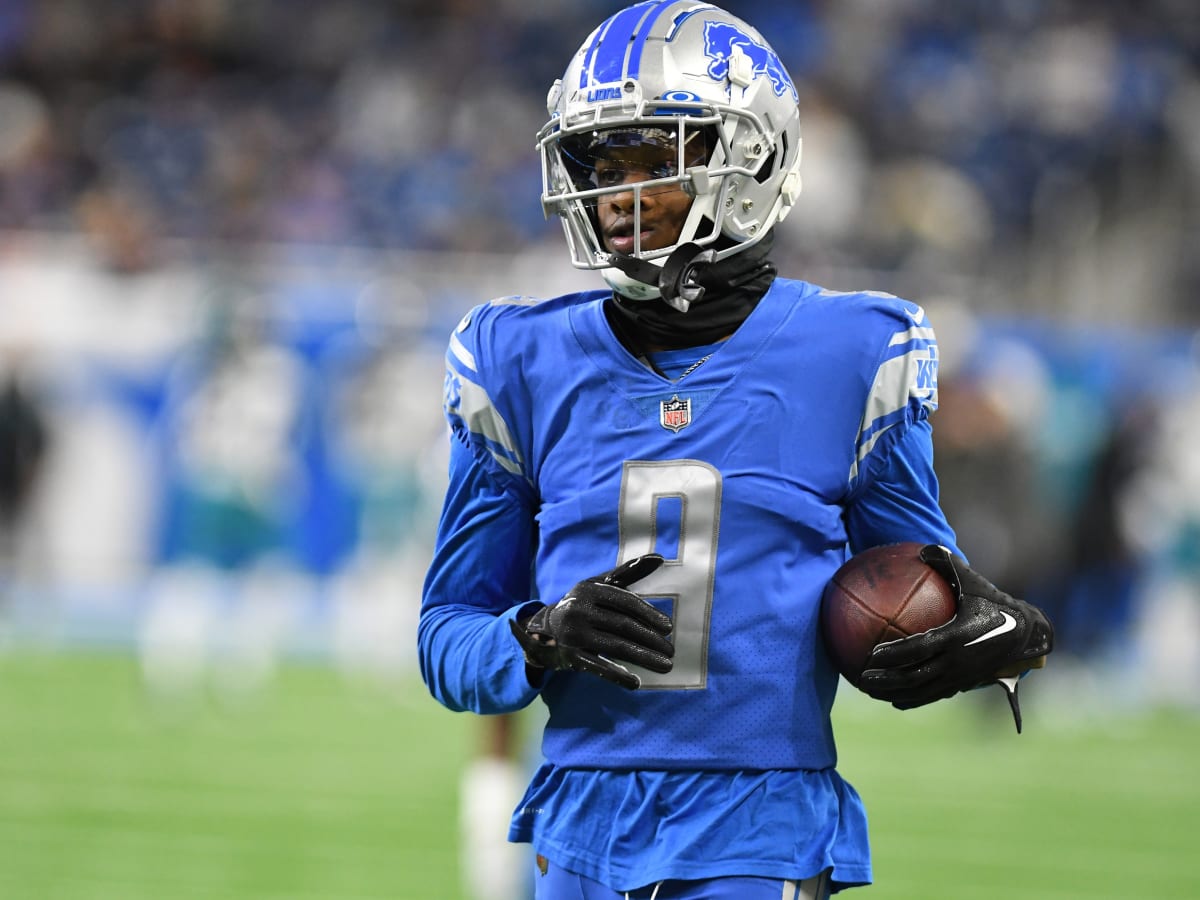 Detroit Lions vs. Seattle Seahawks: Time, TV, radio, etc.