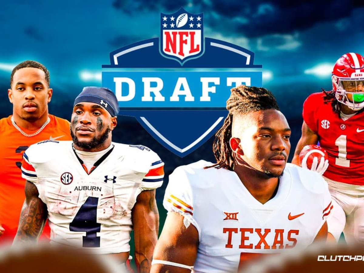 Cowboys NFL Draft Guide: How to watch, TV channel, stream, picks