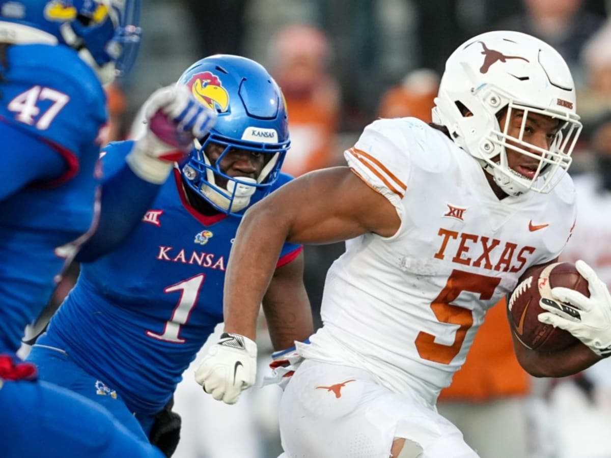 A.J. Dillon 2020 NFL Draft Profile - Last Word on Pro Football