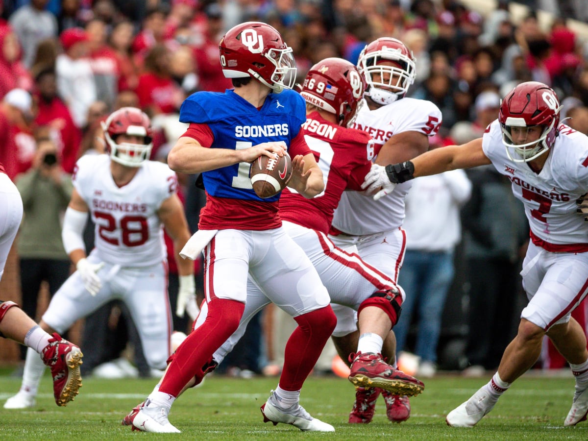 Oklahoma Football: Sooners returning to Norman for Spring Game