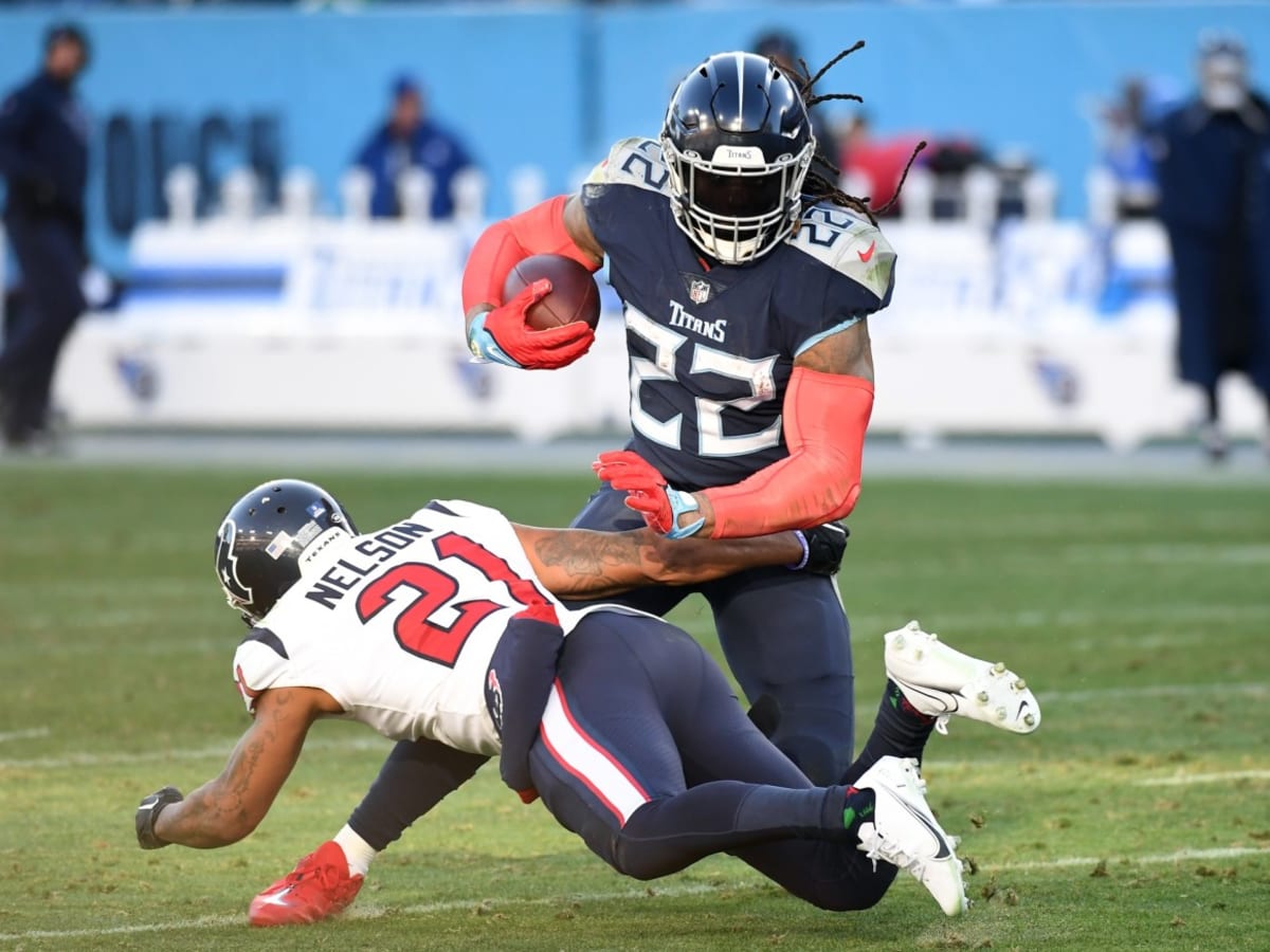 Could There Be A Future Past This Season For Derrick Henry With The  Tennessee Titans? - Sports Illustrated Tennessee Titans News, Analysis and  More