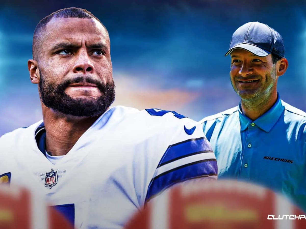 Tony Romo to Dak Prescott: Dallas Cowboys Best In Quarterback