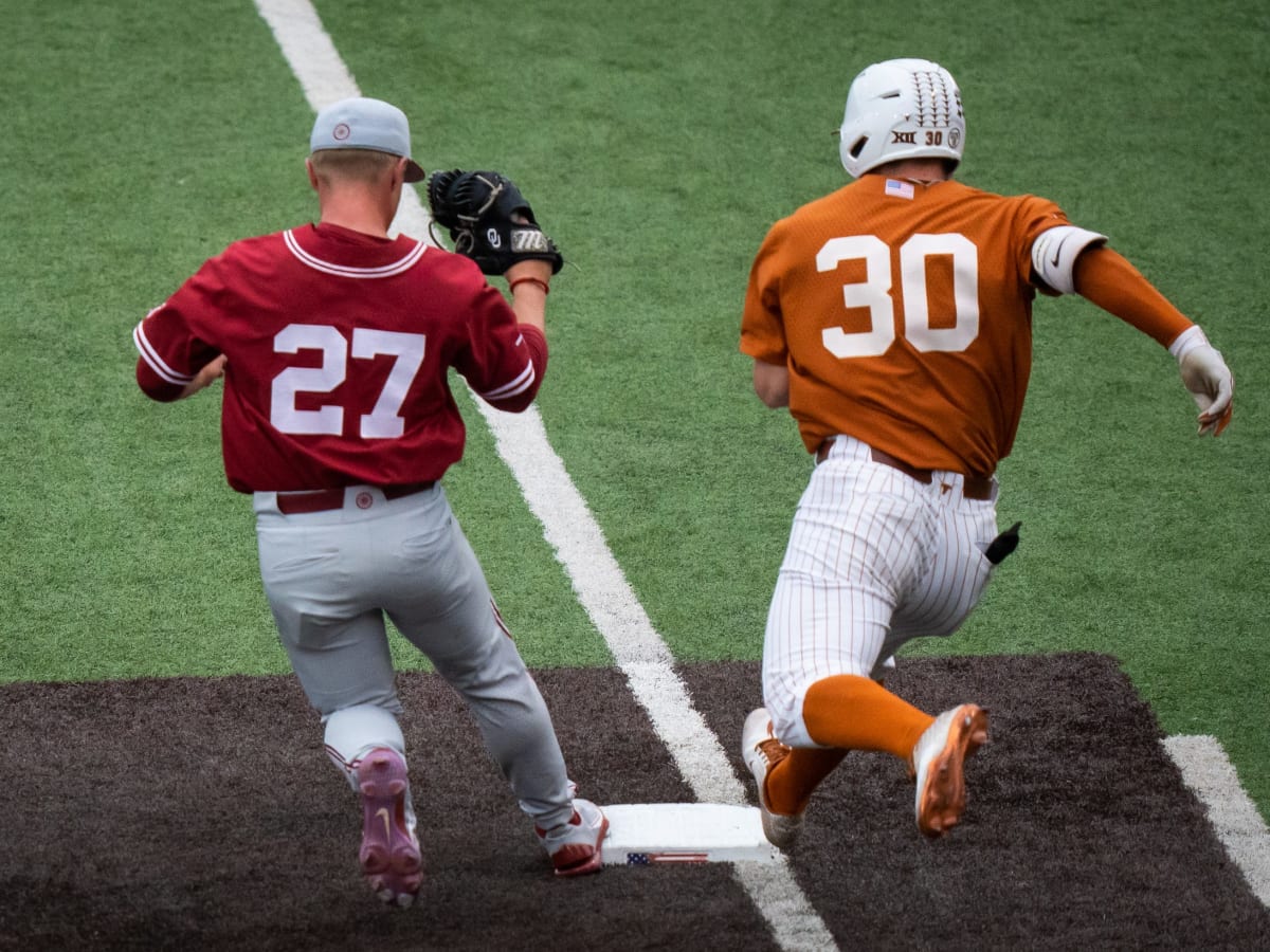 Oklahoma Baseball: OU suffers home sweep by TCU, falling 7-3