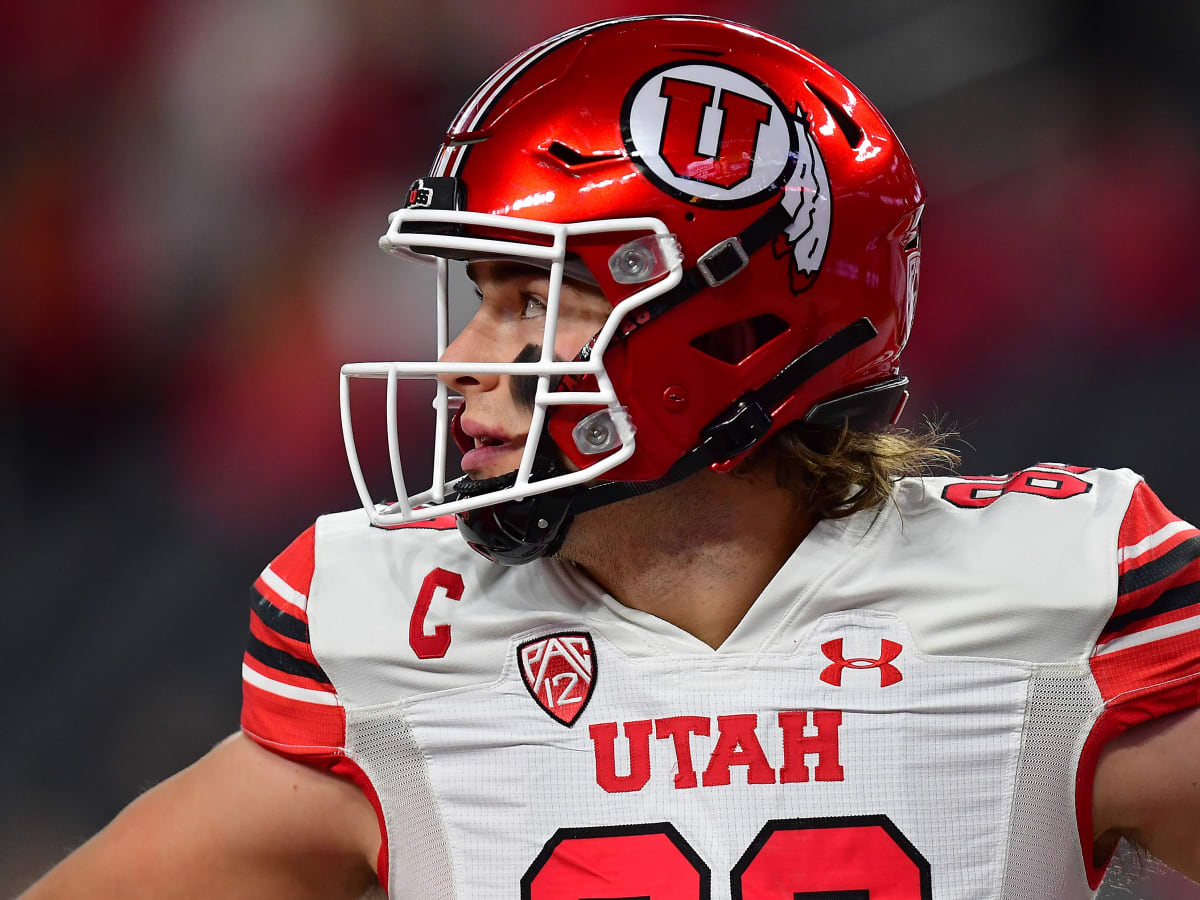 Green Bay Packers Seven-Round Mock Draft: Lukas Van Ness, Four Targets for  Jordan Love - Sports Illustrated Green Bay Packers News, Analysis and More