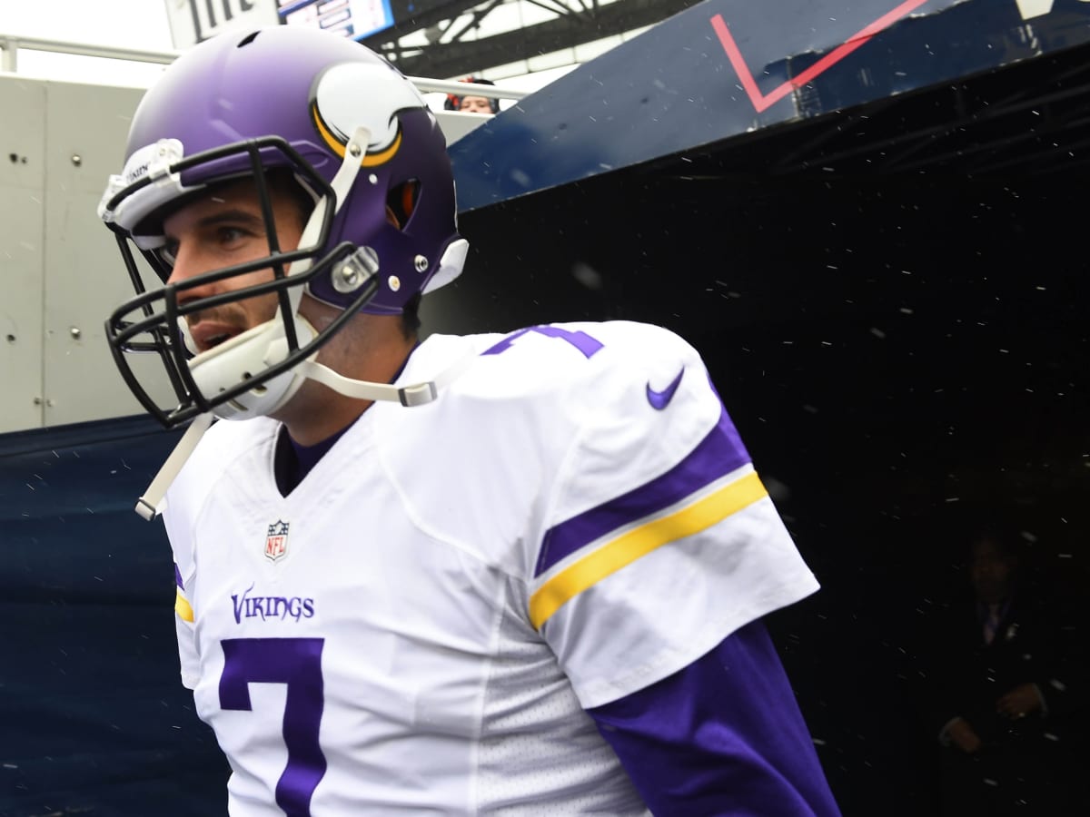 Top 15 Biggest Disappointments and Busts in Vikings History