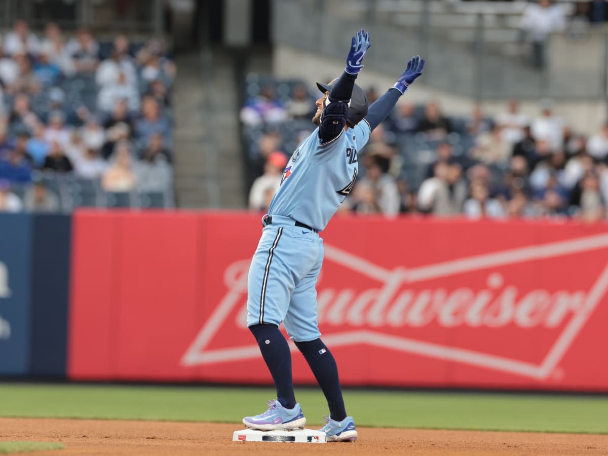 Blue Jays rewarded for sticking to process with critical win over Yankees