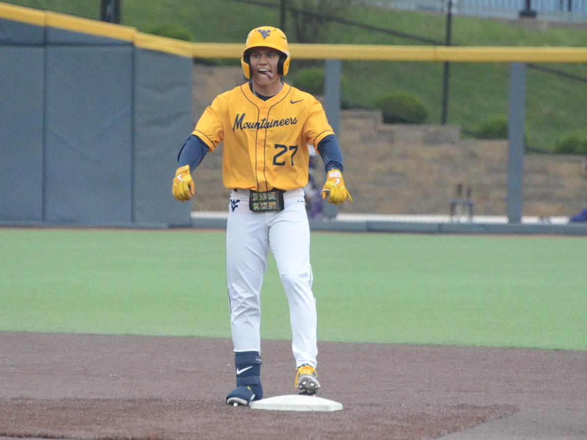 WVU Baseball Postseason Projections - Sports Illustrated West Virginia  Mountaineers News, Analysis and More