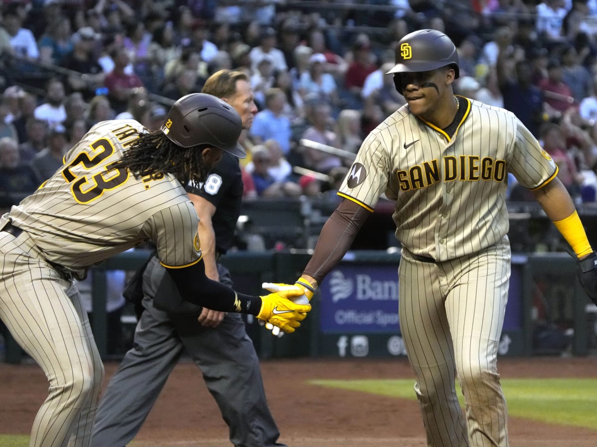 Padres News: Xander Bogaerts Places Friars' 2023 Failures Solely on Offense  - Sports Illustrated Inside The Padres News, Analysis and More