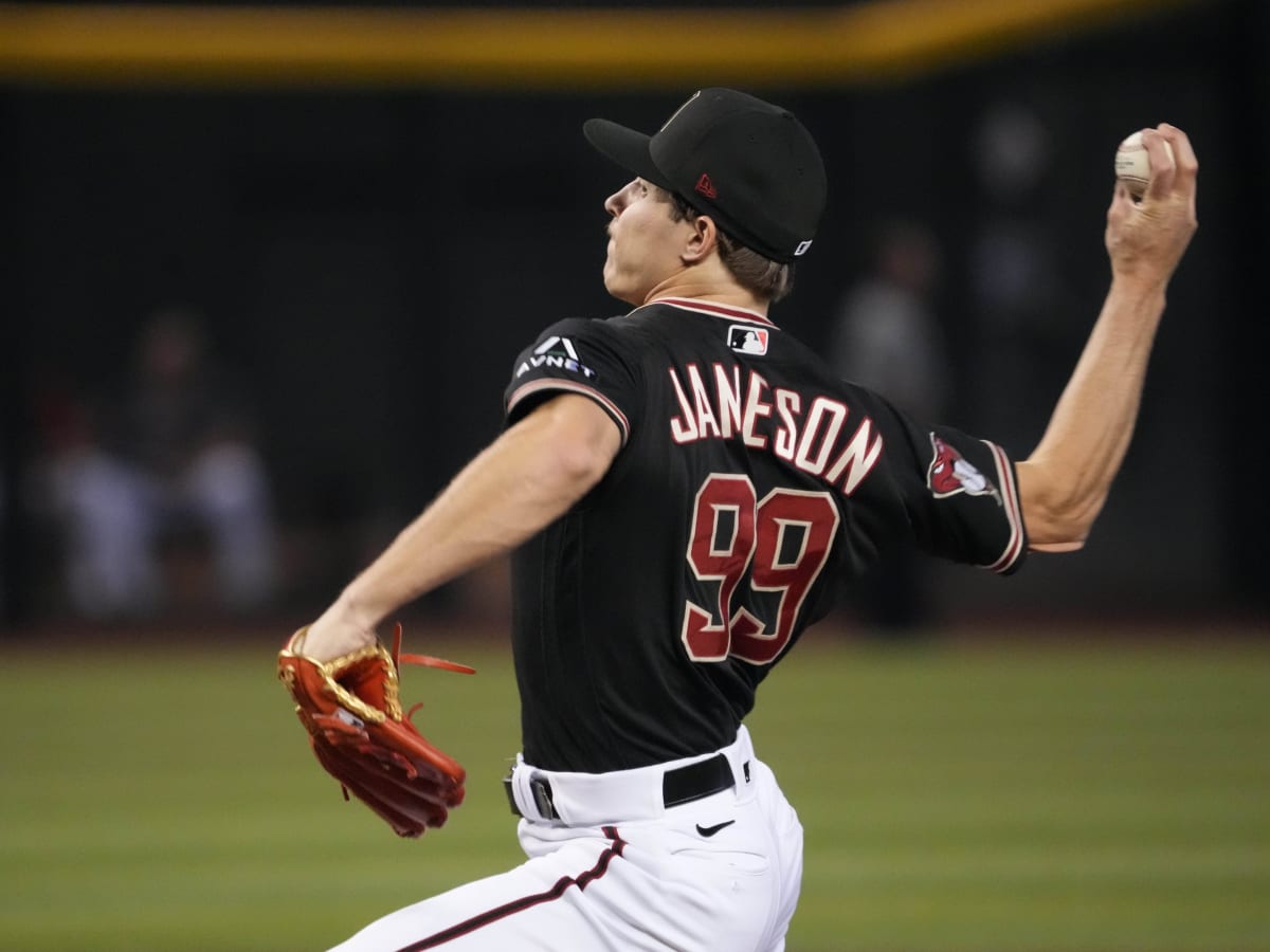 5 takeaways from Diamondbacks series win over Padres