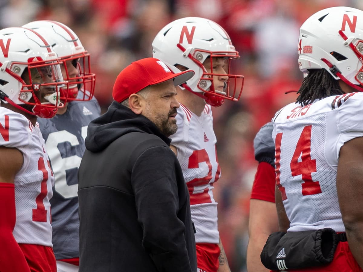 Jeremy Pernell's Top 100 Prospects for the 2023 NFL Draft - All Huskers