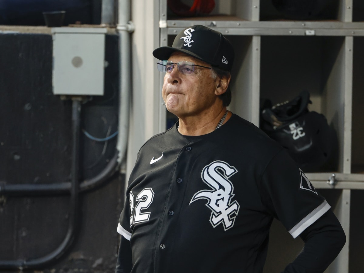 Tony La Russa Is Wrong for the White Sox, and for the Modern MLB